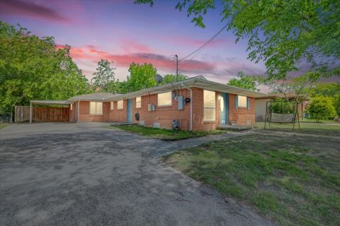 713 Bailey Street, Denton, TX 76205 — photo 2