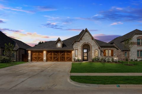 215 Memory Lane, Waxahachie, TX 75165 — photo 2