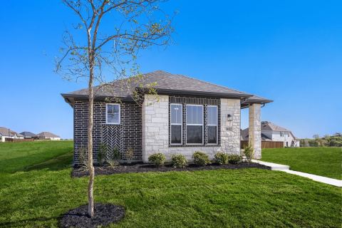 1812 Mann Road, Forney, TX 75126 — photo 3