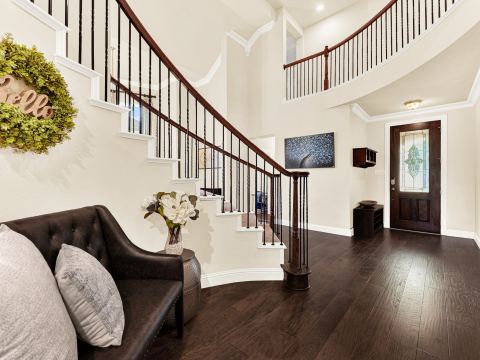 7808 Dawson Creek Drive, McKinney, TX 75071 — photo 3