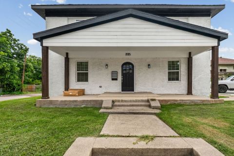 2005 Wesley Street 3, Greenville, TX 75401 — photo 2