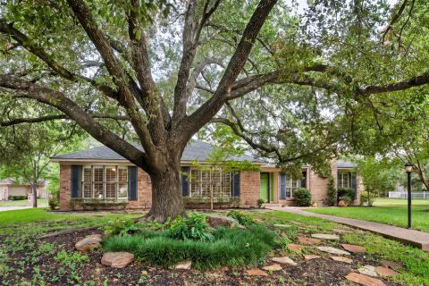 2825 Chimney Hill Drive, Waco, TX 76708 — photo 2