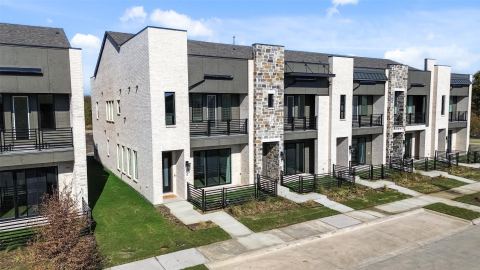1168 DAYBREAK Drive 1168, Allen, TX 75013 — photo 2