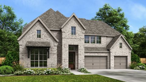 2008 Presidential Parkway, Midlothian
