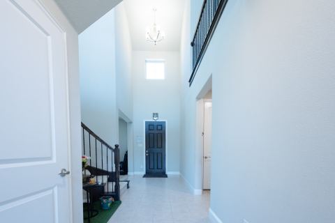 2541 Canary Grass Lane, Prosper, TX 75078 — photo 2