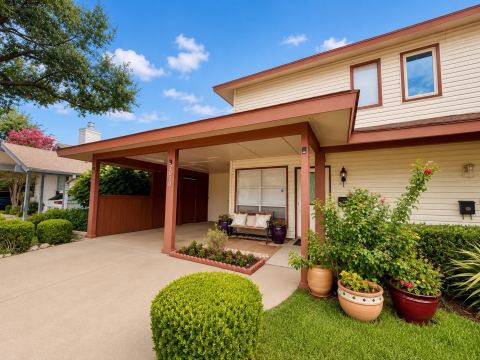 2010 Via Sonoma, Carrollton, TX 75006 — photo 2