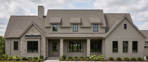 3013 Bentgrass Court, Azle