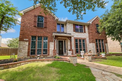 12415 Grayhawk Boulevard, Frisco, TX 75033 — photo 3
