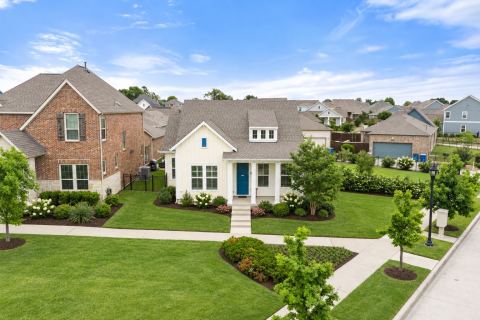 8900 Homestead Boulevard, Rowlett, TX 75089 — photo 2