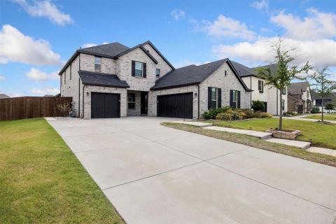 1700 Winchester Drive, Prosper, TX 75078 — photo 2