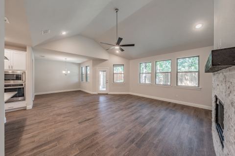 241 Gardenia Drive, Azle, TX 76020 — photo 3