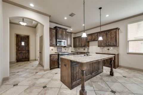 3132 Marble Falls Drive, Forney