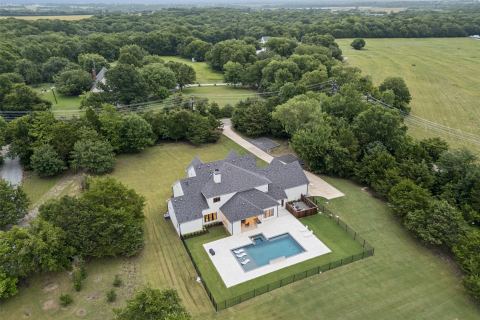 7025 County Road 202, McKinney, TX 75071 — photo 3