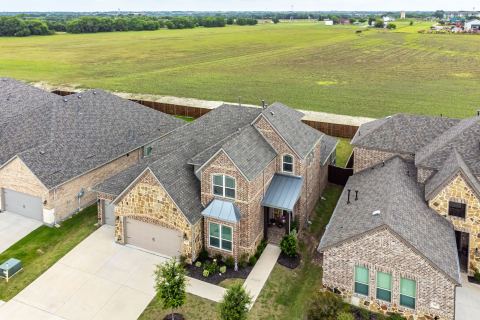 313 Tate Lane, Anna, TX 75409 — photo 2