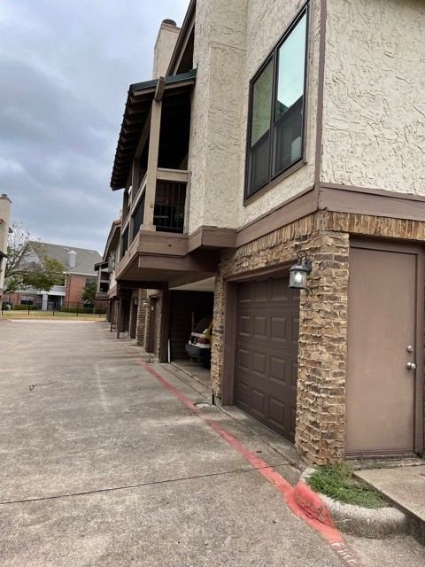 336 Melrose Drive 21C, Richardson, TX 75080 — photo 2