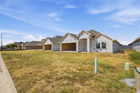 804 Moseley Lane, Greenville