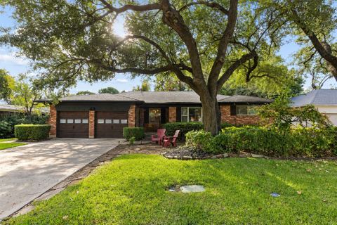 7230 Edgerton Drive, Dallas