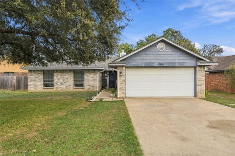 2104 Ruidoso Drive, Waco