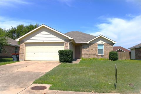 118 Scarlet View, Anna