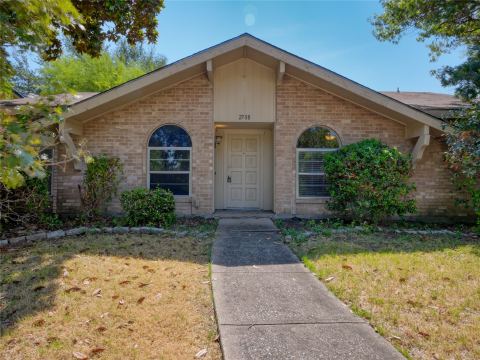 2708 Oak Grove Drive, Plano, TX 75074 — photo 2