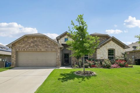 279 Marina Drive, Azle, TX 76020 — photo 2