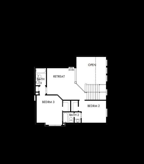 8213 Autumn Sage Trail, Denton, TX 76207 — photo 3