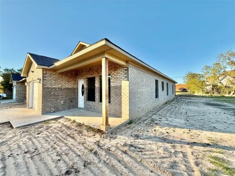 308 SW 14th Street, Mineral Wells, TX 76067 — photo 2