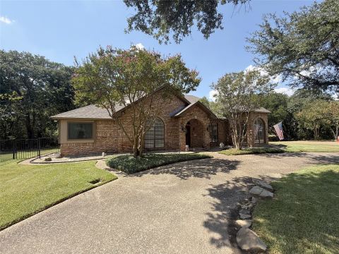 100 Kings Row Drive, Mansfield