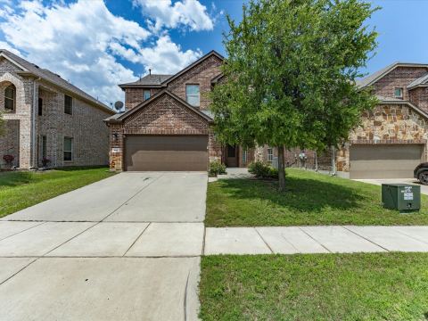 617 Blue Teal Place, McKinney, TX 75071 — photo 2