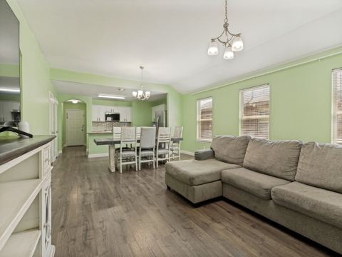 1703 Sorghum Drive, Princeton, TX 75407 — photo 2