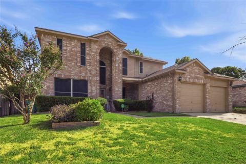 908 Chauvin Drive, Cedar Hill, TX 75104 — photo 3