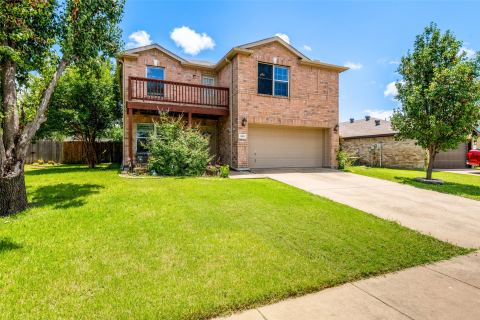 605 Rock Brook Drive, Forney, TX 75126 — photo 2
