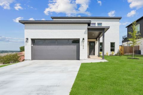 7644 Trailridge Drive, Fort Worth, TX 76179 — photo 2
