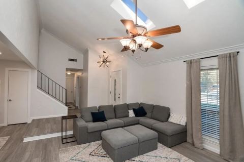 2116 Oak Brook Drive, Richardson, TX 75081 — photo 3