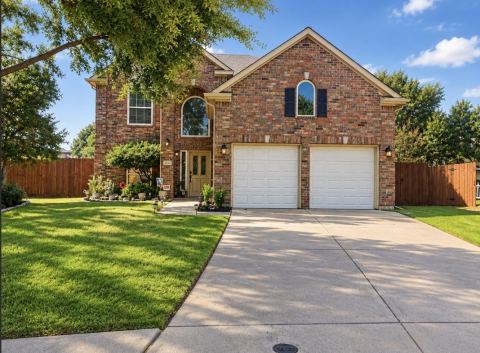 3613 Arbor Creek Lane, Flower Mound