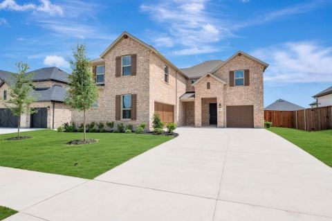 4844 Cedar Bluff Trail, Midlothian