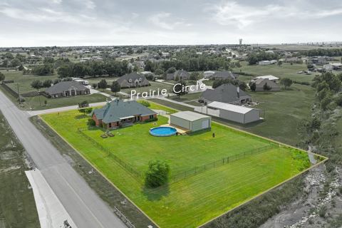 14000 Prairie Circle, Forney, TX 75126 — photo 2