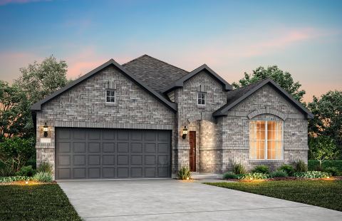 1404 Kadynce Lane, Anna