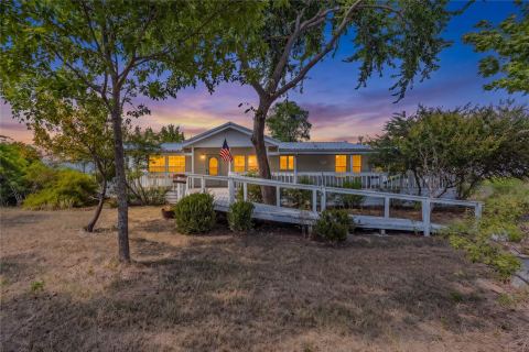 5101 County Road 2208, Greenville, TX 75402 — photo 2