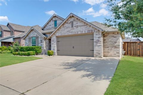 1819 Huntsman Way, Forney, TX 75126 — photo 2