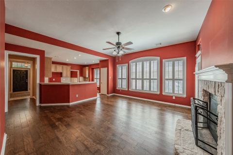 9129 Chardin Park Drive, Fort Worth, TX 76244 — photo 2