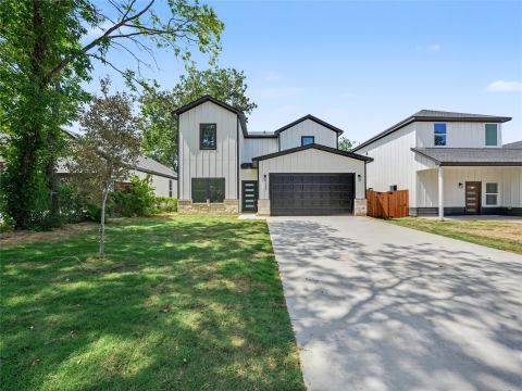 3309 Thannisch Avenue, Fort Worth, TX 76105 — photo 2