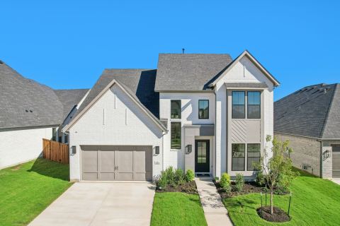 4624 Floral Fields Way, McKinney