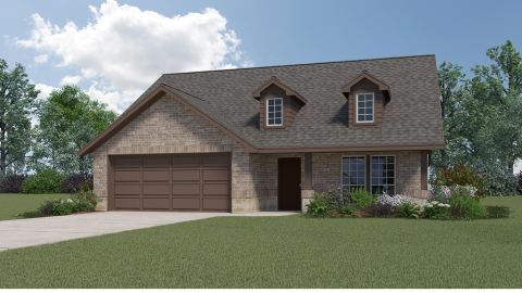 2541 Pikes Peak Way, Celina