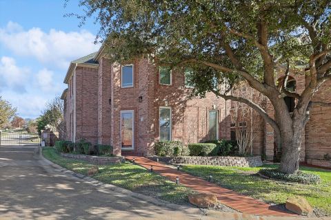 8354 Sunset Cove Drive, Fort Worth, TX 76179 — photo 2