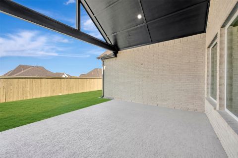 308 Taylor Way, Northlake, TX 76247 — photo 3