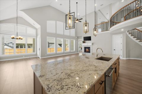 3718 Herrick Street, Rockwall, TX 75032 — photo 2