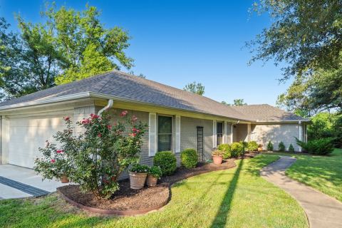 1620 College St Street, Sulphur Springs