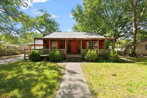 309 SW 5th Street, Kerens