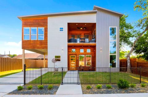 3807 Vilbig Road, Dallas
